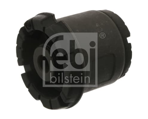 FEBI BILSTEIN Uloženie tela nápravy 39655 1