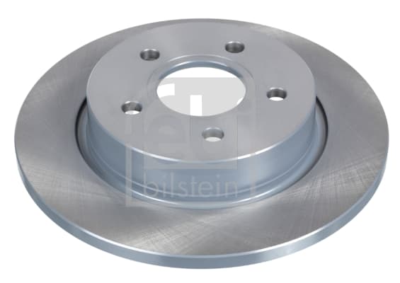 FEBI BILSTEIN Brzdový kotúč 39689 1