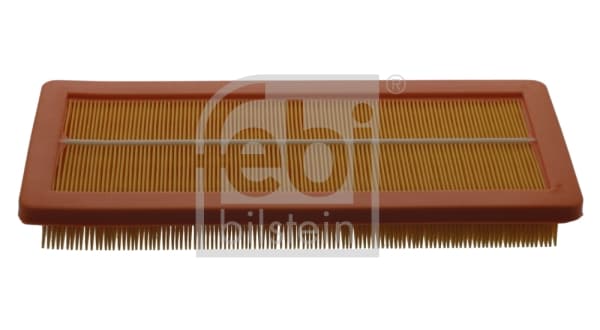 FEBI BILSTEIN Vzduchový filter 39765 1