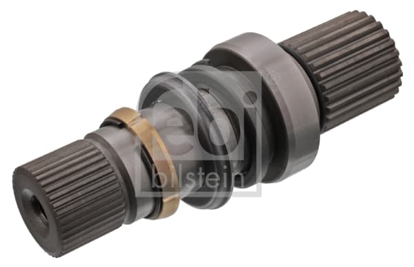FEBI BILSTEIN Zásuvný hriadeľ, diferenciál 39890 1