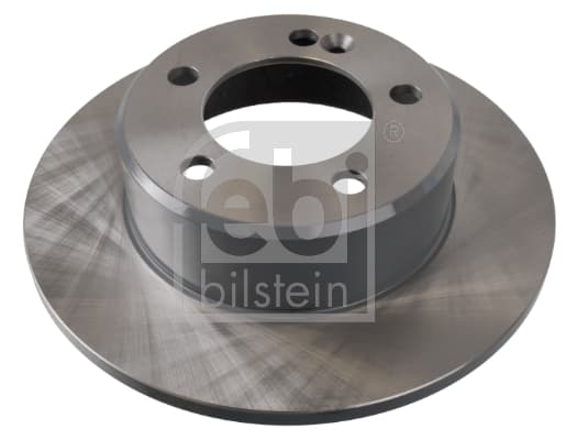 FEBI BILSTEIN Brzdový kotúč 40094 1