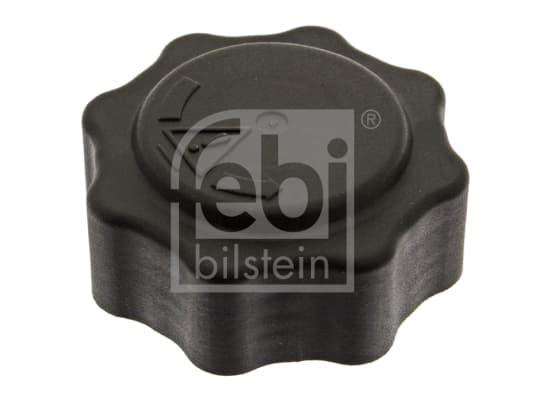 FEBI BILSTEIN Uzatvárací kryt, nádobka chladiacej kvapaliny 40145 1