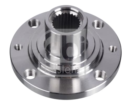 FEBI BILSTEIN Náboj kolesa 40231 1