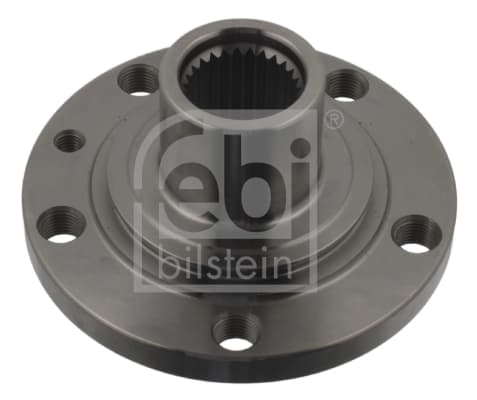 FEBI BILSTEIN Náboj kolesa 40232 1