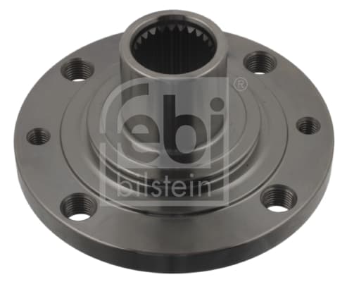FEBI BILSTEIN Náboj kolesa 40233 1