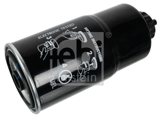 FEBI BILSTEIN Palivový filter 40298 1