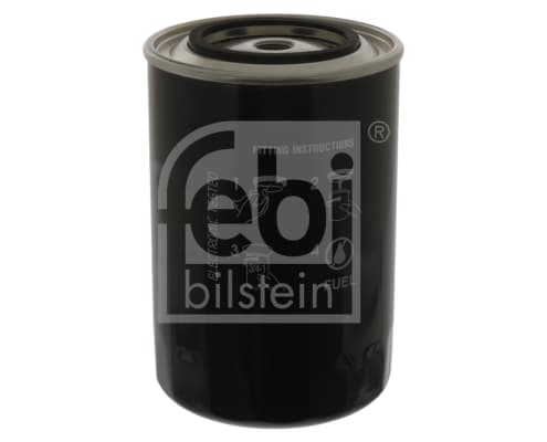 FEBI BILSTEIN Palivový filter 40299 1