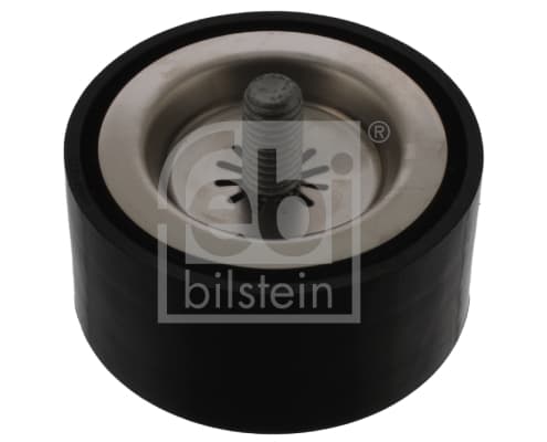 FEBI BILSTEIN Vratná/vodiaca kladka rebrovaného klinového remeňa 40440 1