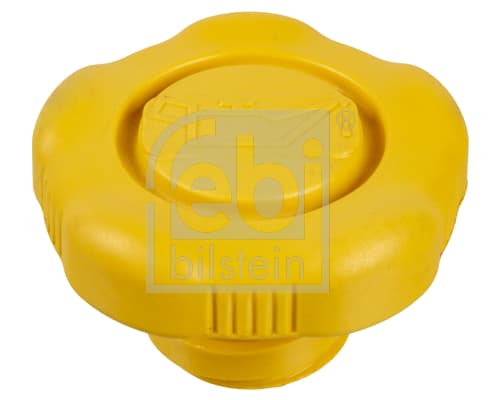 FEBI BILSTEIN Uzáver, plniace hrdlo oleja 40463 1