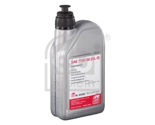 FEBI BILSTEIN Olej do diferenciálu 40580 1