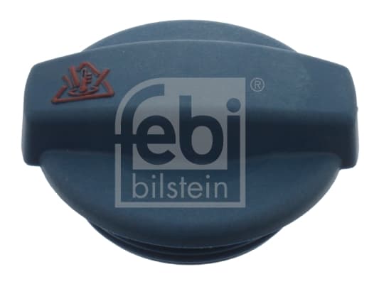 FEBI BILSTEIN Uzatvárací kryt, nádobka chladiacej kvapaliny 40723 1
