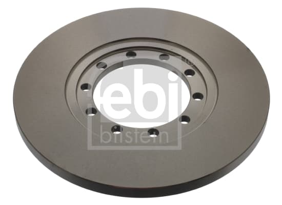 FEBI BILSTEIN Brzdový kotúč 40779 1