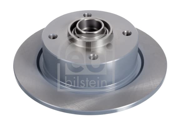 FEBI BILSTEIN Brzdový kotúč 40819 1
