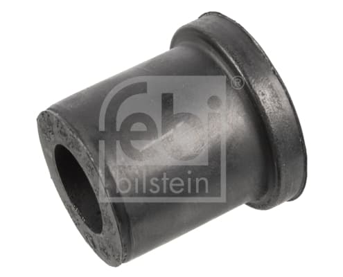 FEBI BILSTEIN Ložiskové puzdro listovej pružiny 41117 1