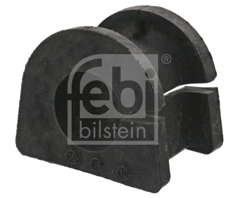 FEBI BILSTEIN Uloženie priečneho stabilizátora 41118 1