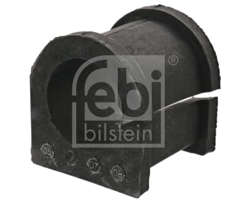 FEBI BILSTEIN Uloženie priečneho stabilizátora 41131 1
