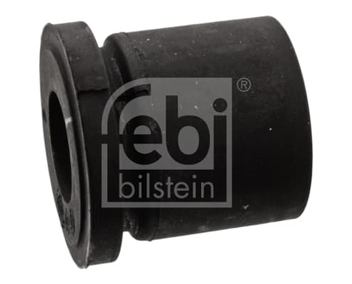 FEBI BILSTEIN Ložiskové puzdro listovej pružiny 42528 1