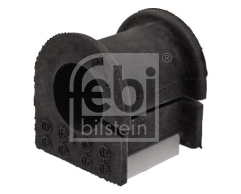 FEBI BILSTEIN Uloženie priečneho stabilizátora 42867 1