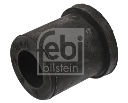 FEBI BILSTEIN Ložiskové puzdro listovej pružiny 42906 1
