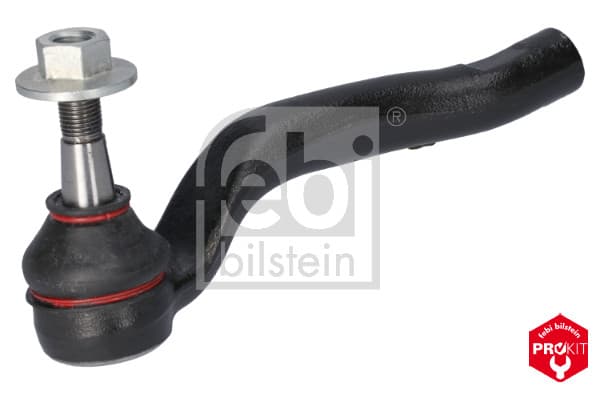 FEBI BILSTEIN Hlava/čap spojovacej tyče riadenia 43216 1