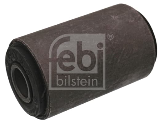 FEBI BILSTEIN Ložiskové puzdro listovej pružiny 43299 1