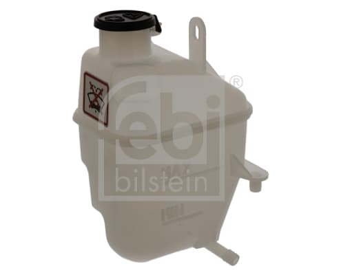 FEBI BILSTEIN Vyrovnávacia nádobka chladiacej kvapaliny 43502 1