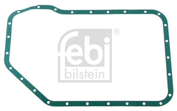 FEBI BILSTEIN Tesnenie olejovej vane automatickej prevodovky 43663 1