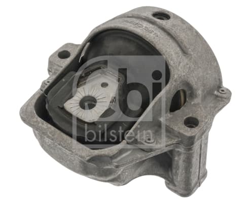FEBI BILSTEIN Uloženie motora 43709 1