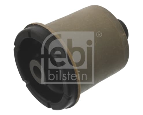 FEBI BILSTEIN Uloženie tela nápravy 43737 1