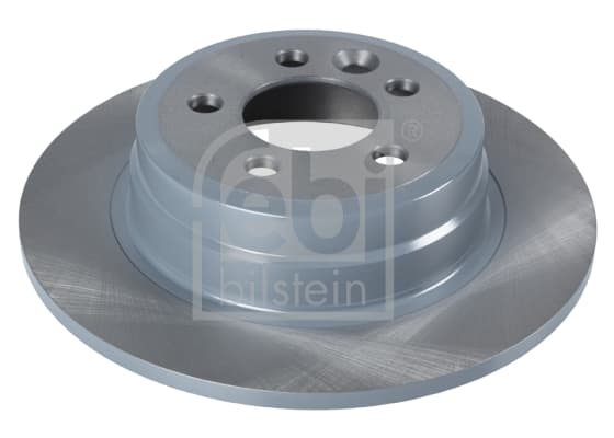 FEBI BILSTEIN Brzdový kotúč 43810 1