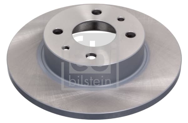 FEBI BILSTEIN Brzdový kotúč 43815 1