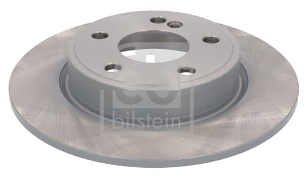 FEBI BILSTEIN Brzdový kotúč 43816 1