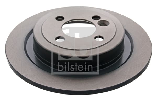 FEBI BILSTEIN Brzdový kotúč 43820 1