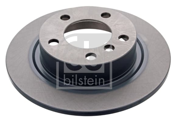 FEBI BILSTEIN Brzdový kotúč 43822 1