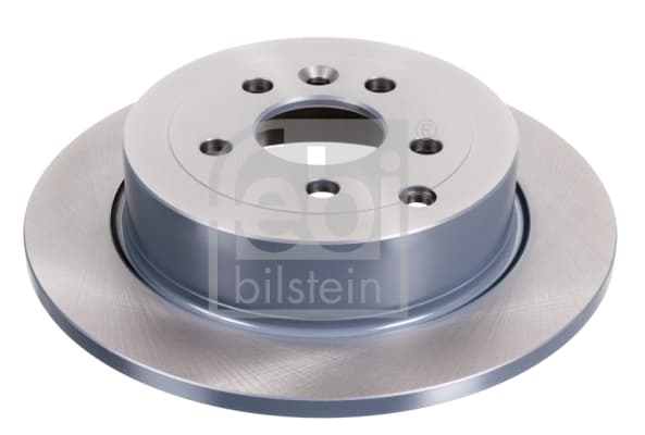 FEBI BILSTEIN Brzdový kotúč 43824 1