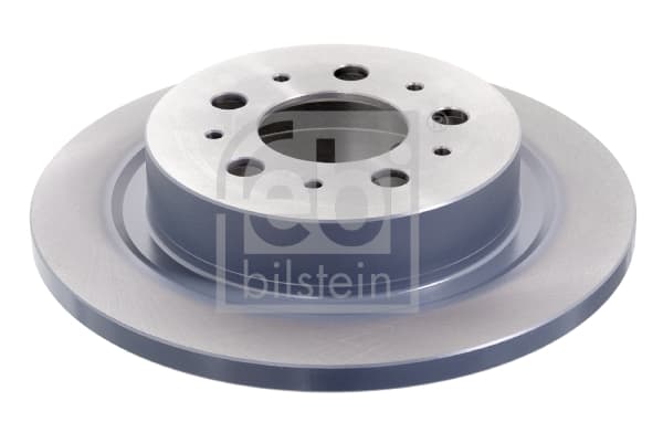 FEBI BILSTEIN Brzdový kotúč 43830 1