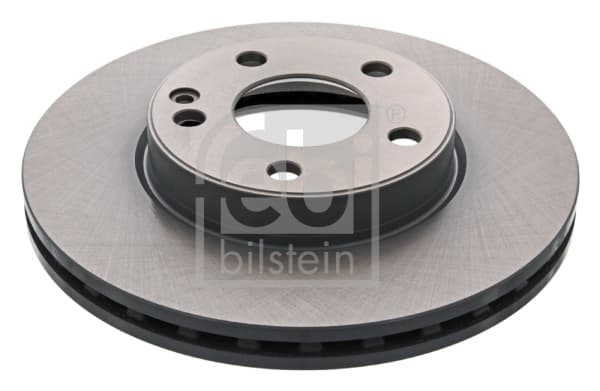 FEBI BILSTEIN Brzdový kotúč 43835 1