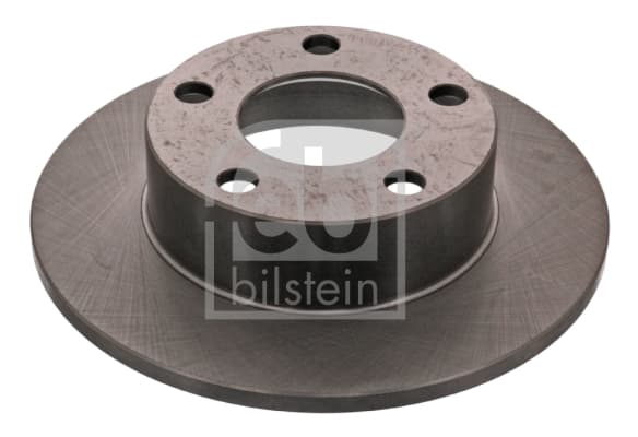 FEBI BILSTEIN Brzdový kotúč 43846 1