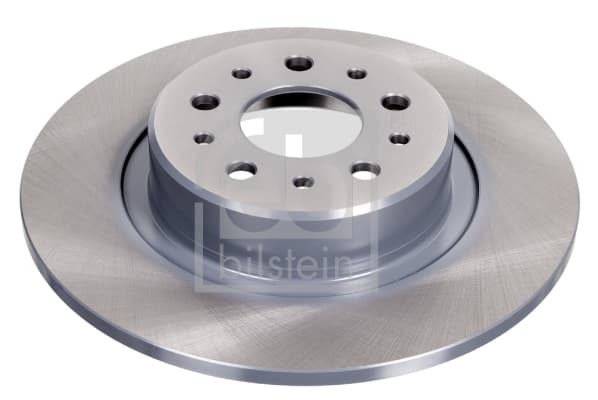 FEBI BILSTEIN Brzdový kotúč 43850 1