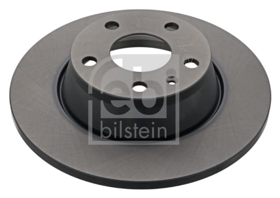FEBI BILSTEIN Brzdový kotúč 43856 1