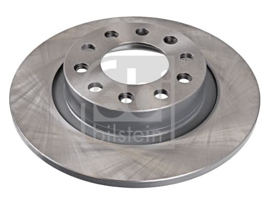 FEBI BILSTEIN Brzdový kotúč 43864 1