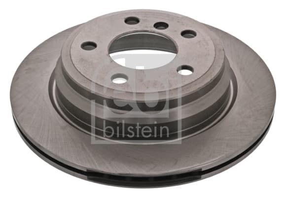 FEBI BILSTEIN Brzdový kotúč 43868 1