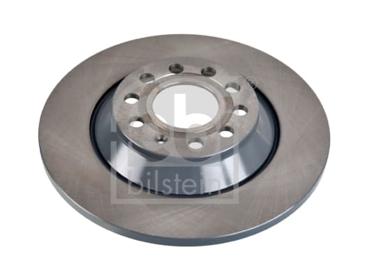 FEBI BILSTEIN Brzdový kotúč 43873 1