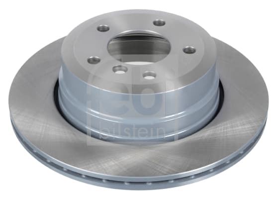 FEBI BILSTEIN Brzdový kotúč 43894 1
