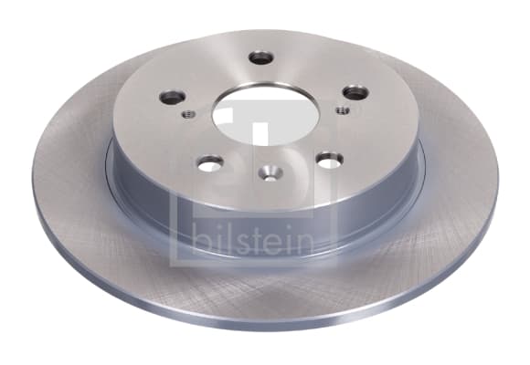 FEBI BILSTEIN Brzdový kotúč 43898 1