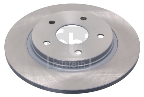 FEBI BILSTEIN Brzdový kotúč 43900 1