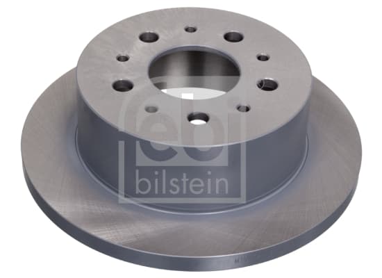 FEBI BILSTEIN Brzdový kotúč 43902 1