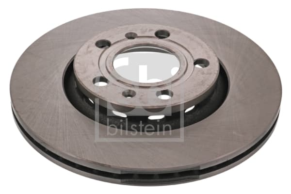 FEBI BILSTEIN Brzdový kotúč 43921 1