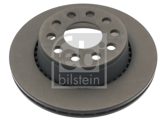 FEBI BILSTEIN Brzdový kotúč 43932 1