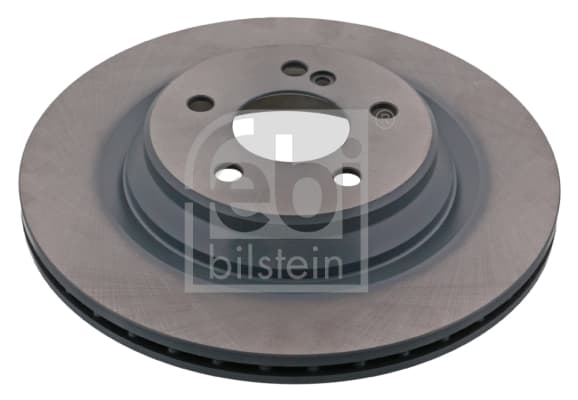 FEBI BILSTEIN Brzdový kotúč 43934 1